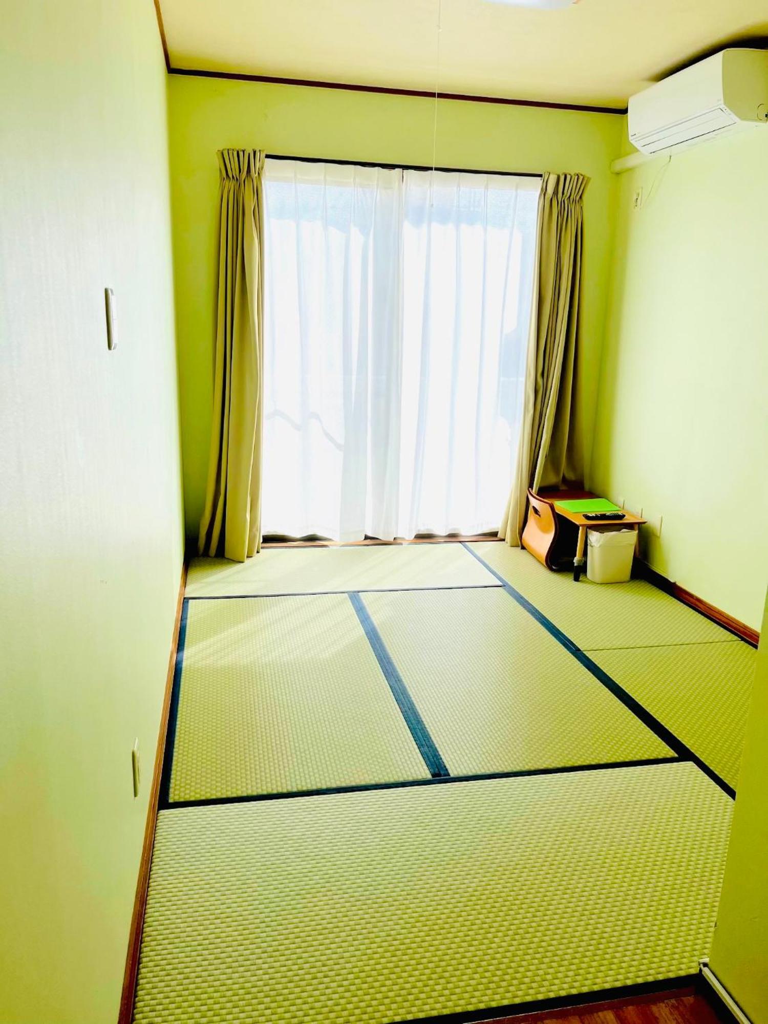 霍亚酒店 Ishigaki  外观 照片