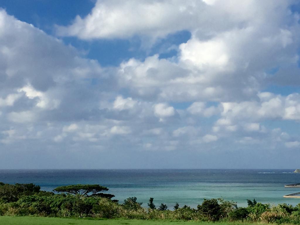 霍亚酒店 Ishigaki  外观 照片