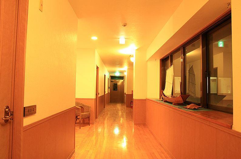 霍亚酒店 Ishigaki  外观 照片